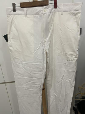 全新百乐图薄款男士XXX L码男裤秒杀价128元腰围96厘米