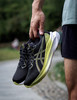 亚瑟士 GEL-KAYANO 30透气稳定支撑跑步鞋 商品缩略图3