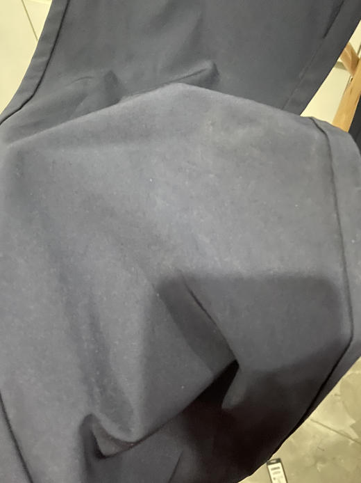 全新百乐图男士春秋长裤XXL码92里面厘米秒杀价128远 商品图1