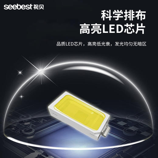 亮丽-至尊系列/COB灯带 商品图8