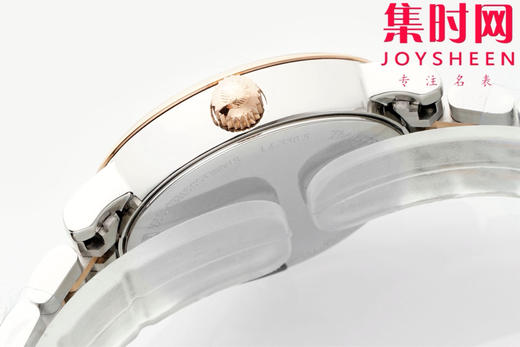 “优雅态度，真我个性” 浪琴AF博雅月相系列 女士腕表 表径30mm 优雅尺寸 商品图5