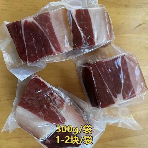 生态宣威火腿  | 猪喂养1年半以上  井盐腌制发酵两年以上 | 基地直发 *Ecological cured meat 商品图5