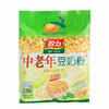 智力中老年豆奶粉700g/袋（20小袋）未添加白砂糖冲泡即食早餐 商品缩略图1