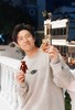一店k （代工厂订单！）26年新款无帽卫衣天花板！Koston系列滑板基因+街头质感 出门随便搭都帅！门店断货！滑板系列情侣基础宽松圆领加绒卫衣 商品缩略图14