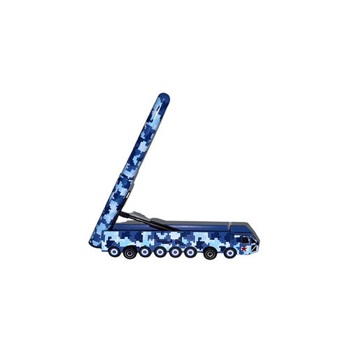 东风61导弹造型中性笔造型笔-纪念日百货门店同款169446235 商品图2