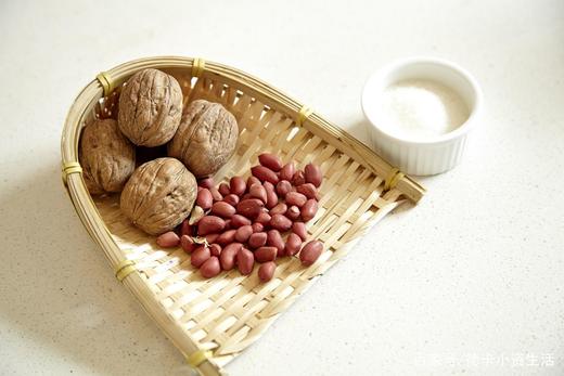 核桃花生 商品图0