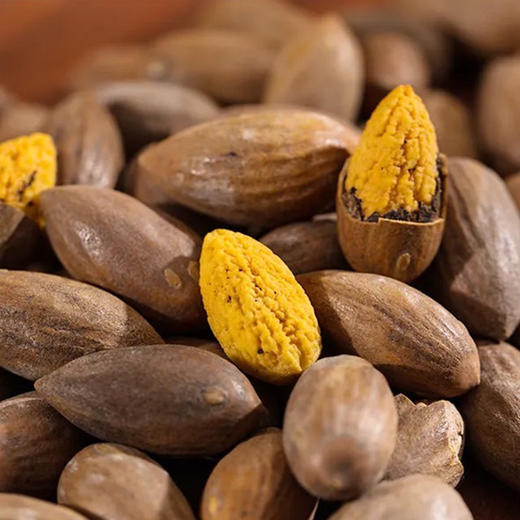 【下单后48小时发货】诸暨枫桥精品香榧 190克*2罐家庭装/190克*6罐礼盒装 商品图4