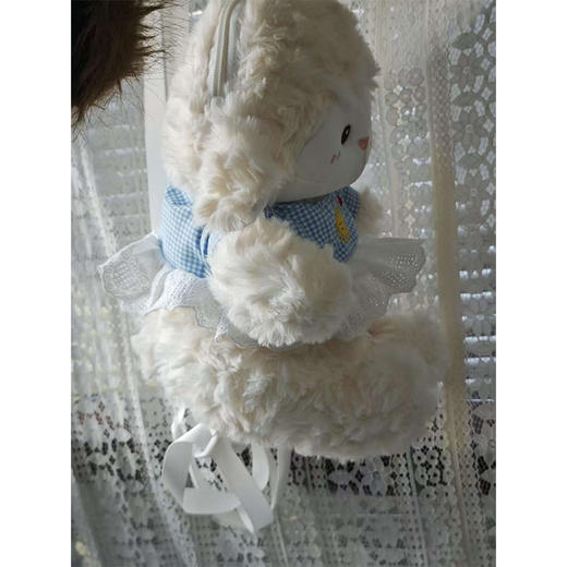 ZY中号多乐羊毛绒包-纪念日百货门店同款168898281 商品图3