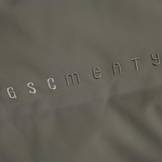 【新品上新】HX 冬季短款立领羽绒服90绒Y100440017101/02/03/04/05/06 商品图7