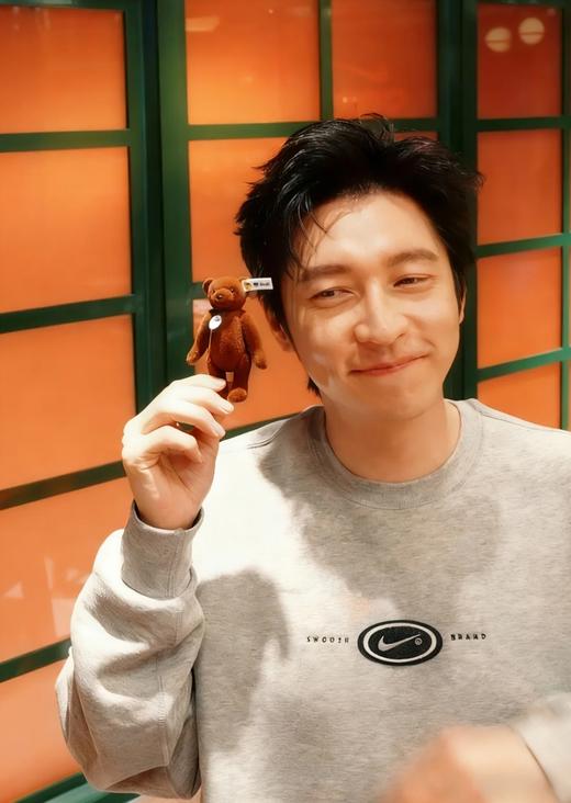 一店k （代工厂订单！）26年新款无帽卫衣天花板！Koston系列滑板基因+街头质感 出门随便搭都帅！门店断货！滑板系列情侣基础宽松圆领加绒卫衣 商品图13