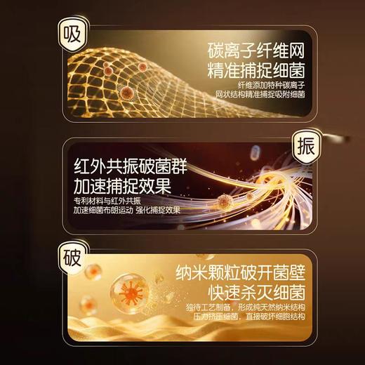 大王【新品上市】云绒舱系列环贴式纸尿裤拉拉裤装干爽透气尿不湿 商品图3
