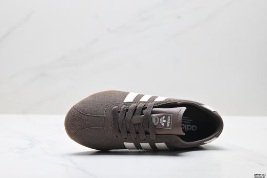 阿迪达斯Adidas Tokyo W百搭经典休闲鞋JQ0598女鞋 商品图1