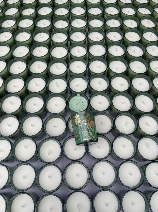 【周末秒杀 直接调价 下单即可】野兽派 过年 香薰礼盒 送礼，年货，抽奖，都是相当高端又有品位的选择哈 商品图4