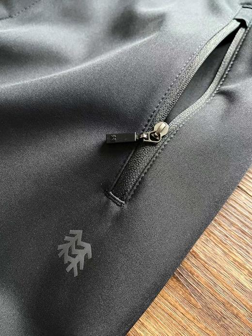 F012222常青款男士轻防水加绒休闲直筒裤长裤 商品图13