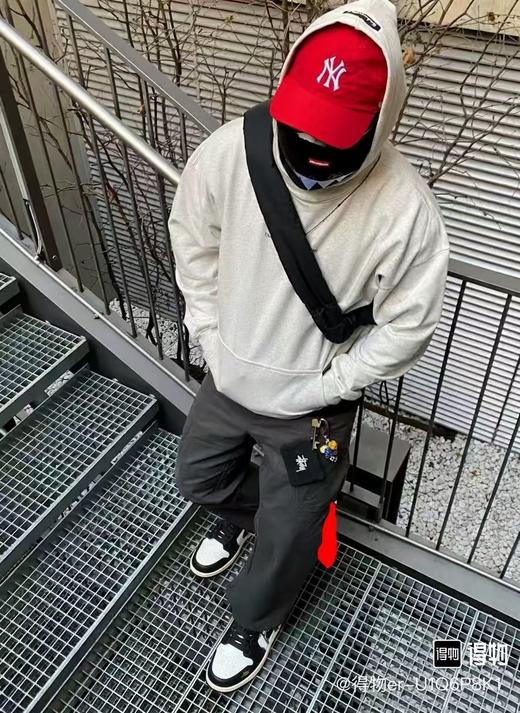 马年限定国风新中式Air Jordan 1礼盒款 潮流精致休闲耐磨低帮复古篮球鞋 商品图8