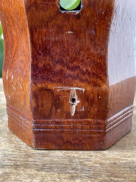 海南黄花梨二胡琴筒，顺丰包邮 商品图11