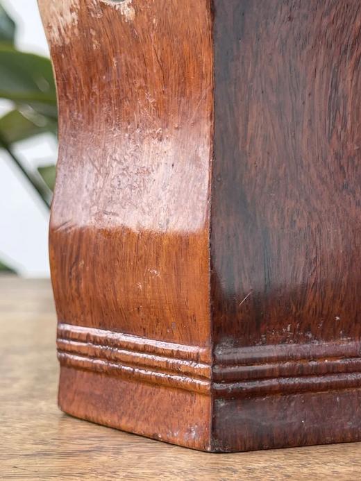 海南黄花梨二胡琴筒，顺丰包邮 商品图12