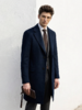「10款可选」Stylbiella 纯羊绒切斯菲尔德大衣 商品缩略图7