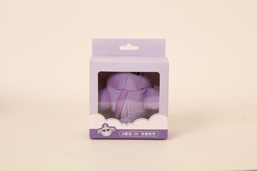 【Q版战机系列毛绒挂件】中航工业正版仿真战机毛绒玩偶挂件背包挂件MM 商品图11