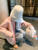 <曾小咸推荐>现货秒杀 ！微信超特价！ 撞色边羊羔毛外套 日常229 立减89.01 秒杀139.99！！ 商品缩略图5