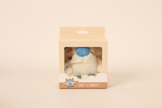 【Q版战机系列毛绒挂件】中航工业正版仿真战机毛绒玩偶挂件背包挂件MM 商品图12