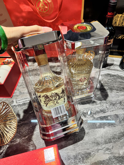 年货组团 商品图0