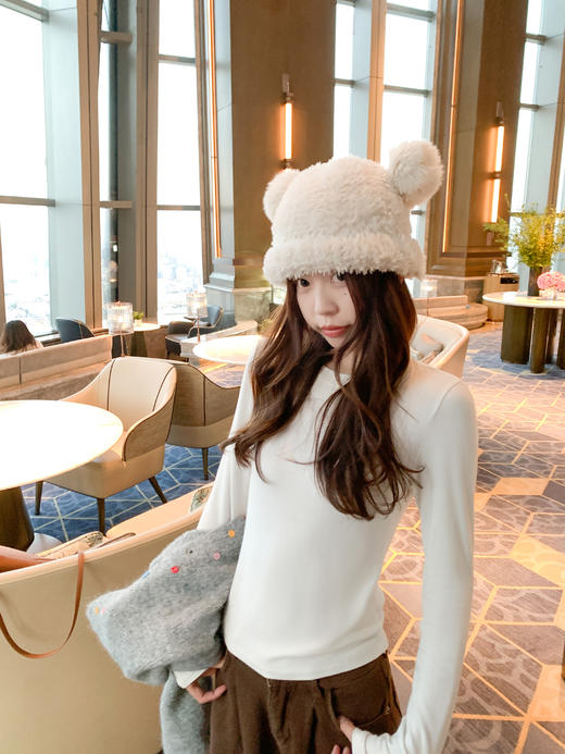 <曾小咸推荐>现货秒杀 ！微信超特价！韩系彩色扣子针织开衫 日常169.99 立减80 秒杀89.99！！ 商品图11