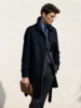 「10款可选」Stylbiella 纯羊绒切斯菲尔德大衣 商品缩略图8