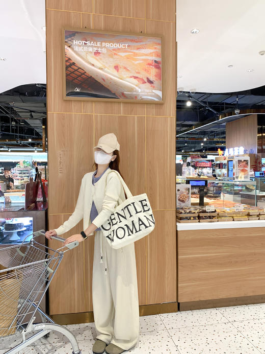 <曾小咸推荐>现货秒杀 ！微信超特价！韩系假两件针织开衫 日常189.99 立减100 秒杀89.99！！ 商品图11