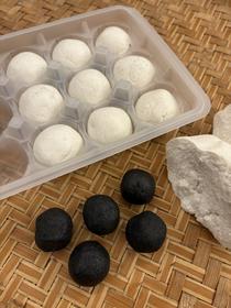 定制款美食｜汤圆&八宝饭&贵州黄粑&小米鲊