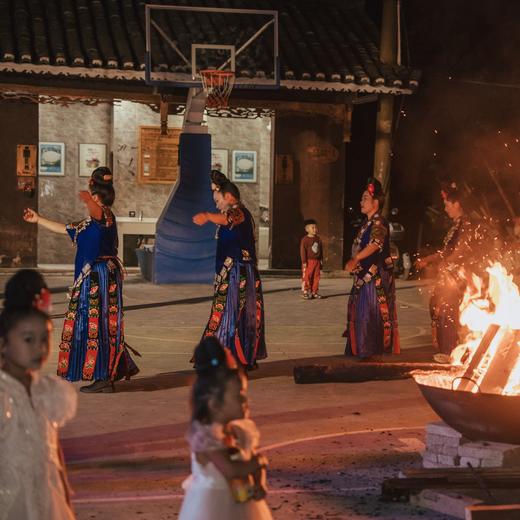 五一游学|何以贵州，从地心游记开启观天之眼  5天4晚 商品图3