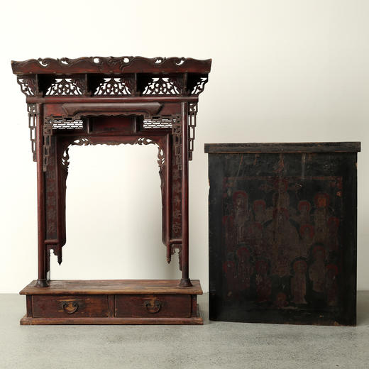 佛龛 商品图5
