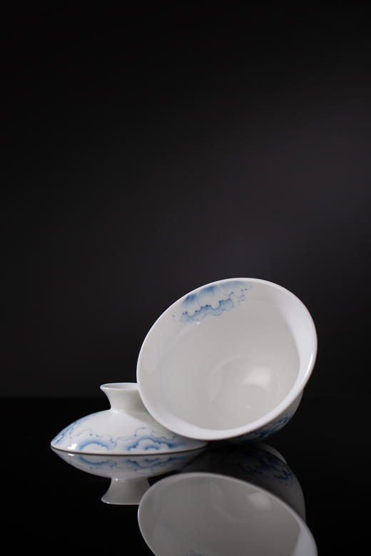 器社 景德镇茶具系列 商品图13