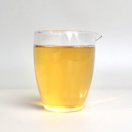 【私品级曼松】王子和山 2022年王子山老树头春纯料普洱生茶 商品图7