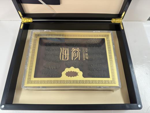 壮元海 大连干海参 商品图1