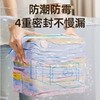 🧺 换季收纳太头疼？这个😎【银离子抗菌真空压缩袋】真的救大命！ ❤️姐妹们！每次换季收拾衣服都想原地爆炸💥 衣柜塞得满满当当不说 商品缩略图3