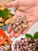 ❤️当季新收【七彩花生&黑花生】700年云南老品种🥜傣族皇室宫廷种源 果肉脆而不硬，咀嚼中酥香混着油香，吃完后还有一股淡淡的回甘😋  商品缩略图6