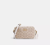 好折扣！Coach Jamie mini相机包只要￥999直邮到手 商品缩略图2