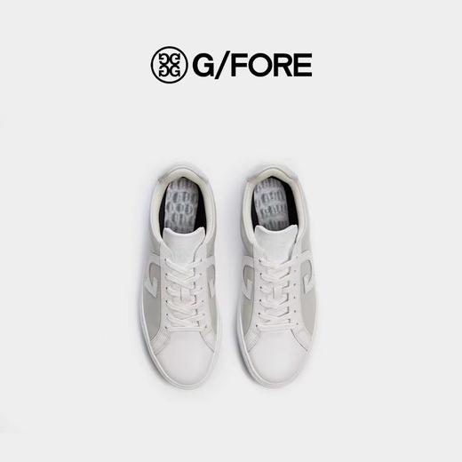 正品G/FORE 男士DURF系列G4MF23EF20CN-NIMBS高尔夫球鞋(库存尾货不退不换,未使用有瑕疵可退换） 商品图2