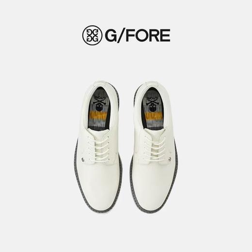 正品G/FORE 男士GALLIVANTER系列G4MF21EF01-S/CHA高尔夫球鞋(库存尾货不退不换,未使用有瑕疵可退换） 商品图1