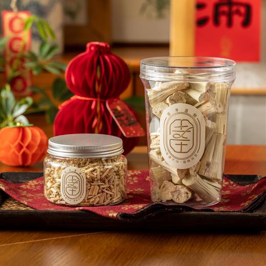 得幸甘蔗干/茅根米|“续命小甜水”！温润清甜，全身都舒坦 商品图7