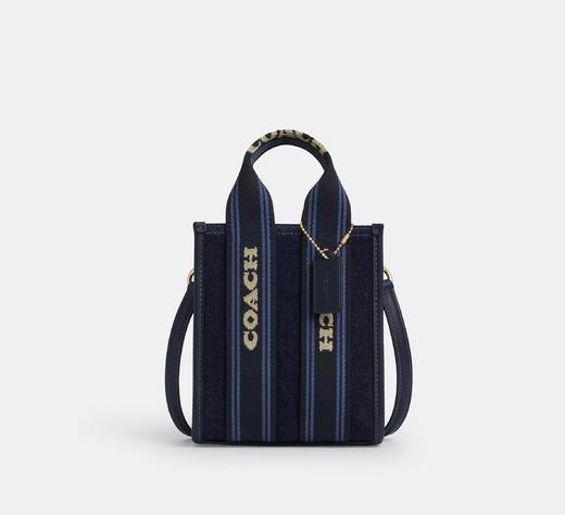 好折扣！Coach Smith mini 托特包 好多颜色只要￥960直邮到手 商品图2
