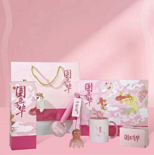 国色华芳套装 商品图0