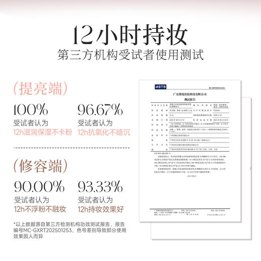 【新品】菲鹿儿双头修容提亮笔高光腮红一体脸部凹陷立体轮廓阴影鼻影持妆新手 商品图4