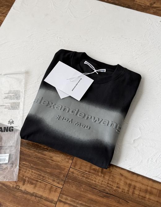 2026新款长袖T 商品图2