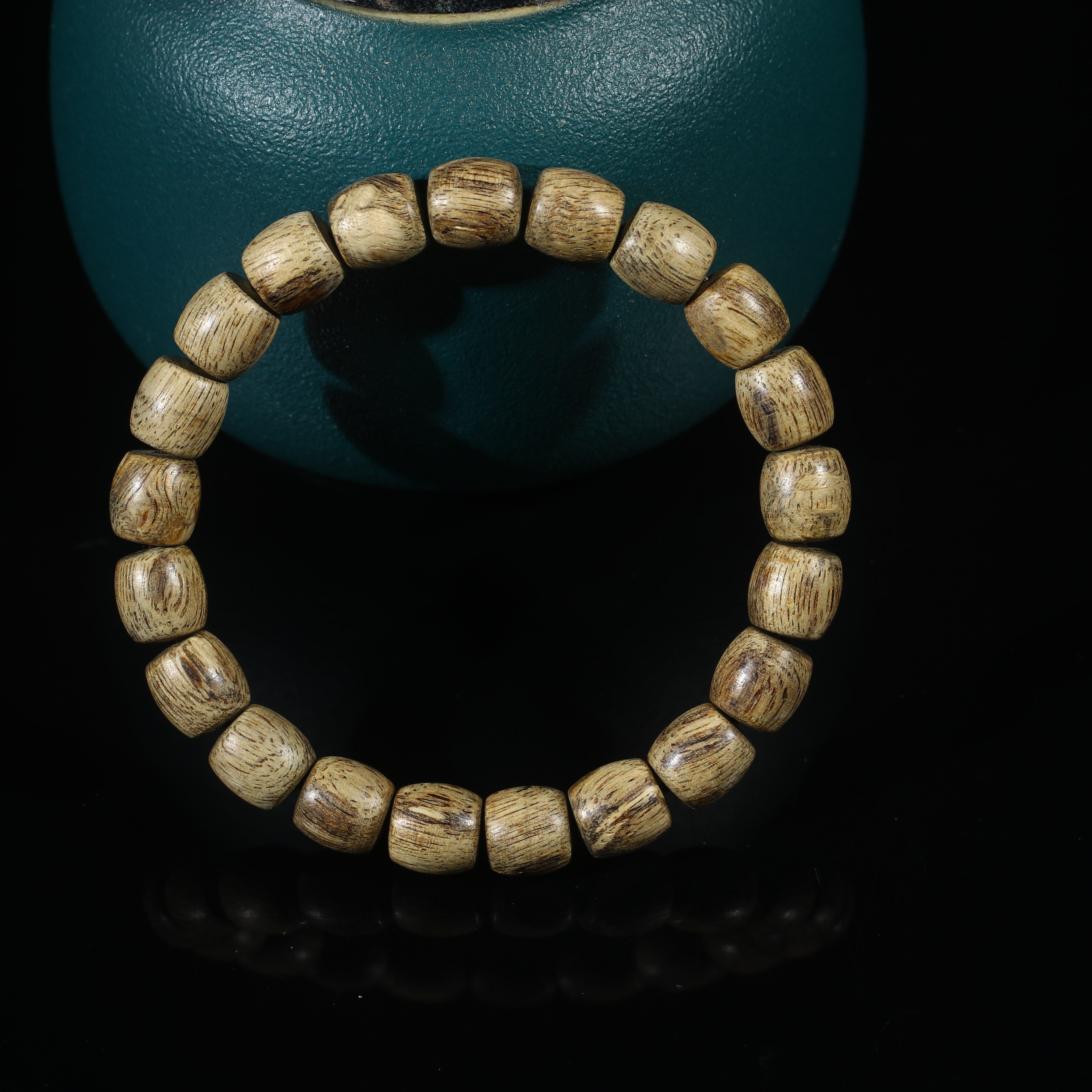 BC.ZT1.22-2  达拉干(古珠)，8.96mm，8.06g