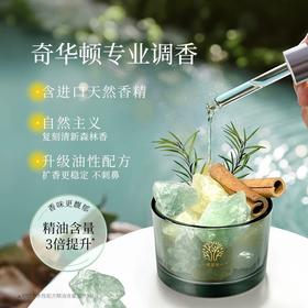 希望树晶石香薰10ml精油、160g天然晶石进口天然香精