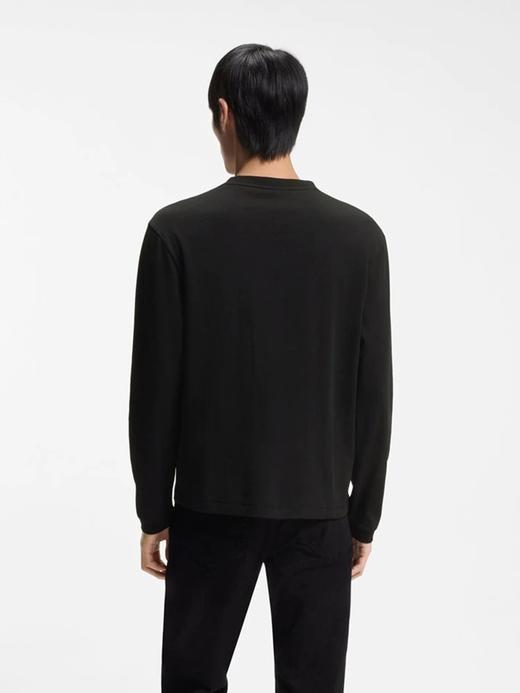 HUGO BOSS T恤男  50564302-001 . 商品图2