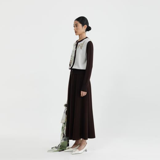 卡莉朵拉针织衫C29A7315 商品图1