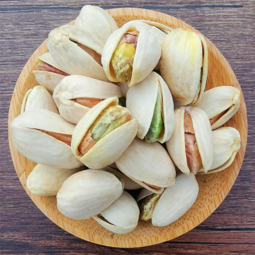 深粮多喜 本色开心果200g 商品图3